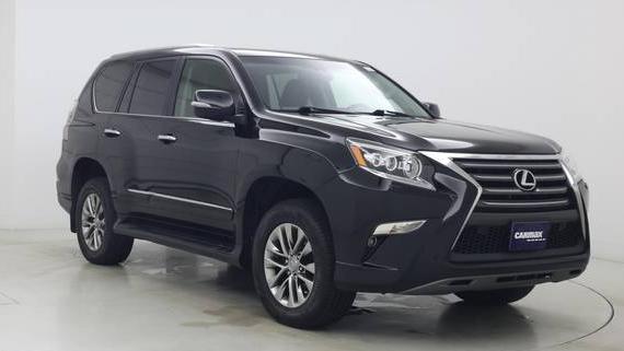 LEXUS GX 2016 JTJJM7FX9G5132481 image