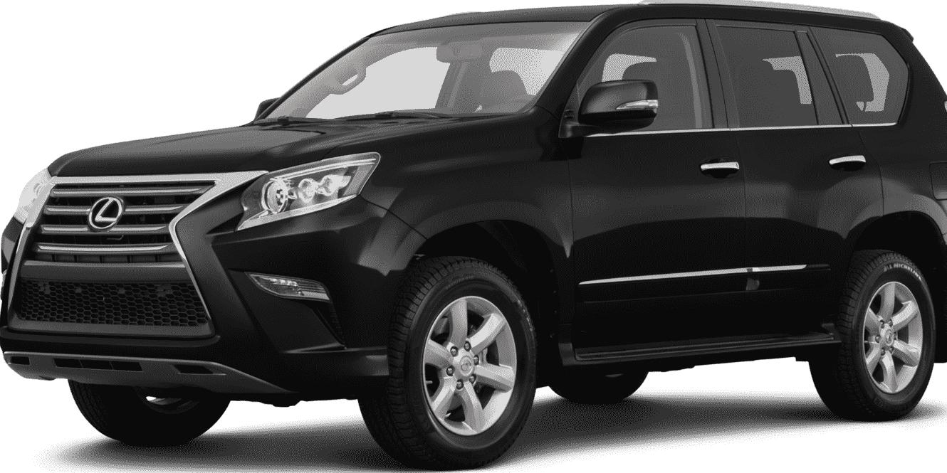 LEXUS GX 2016 JTJBM7FX4G5133753 image