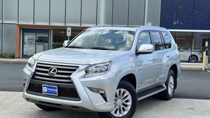 LEXUS GX 2016 JTJBM7FX8G5147137 image