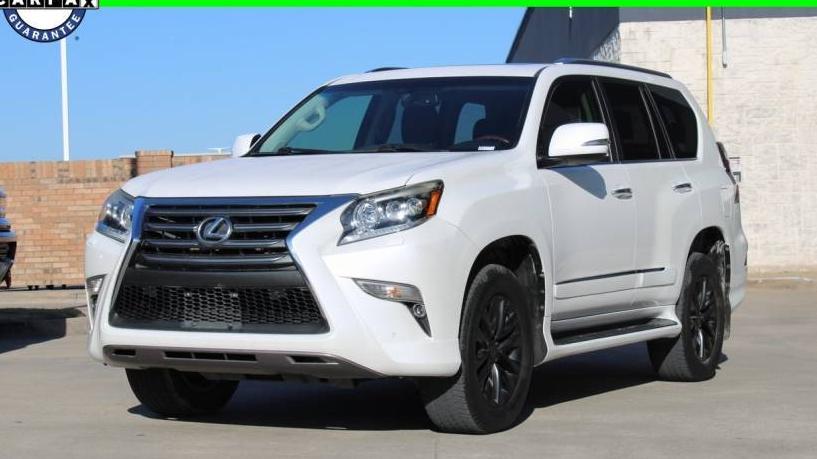 LEXUS GX 2016 JTJBM7FX8G5125316 image