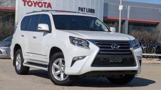 LEXUS GX 2016 JTJBM7FX8G5148580 image