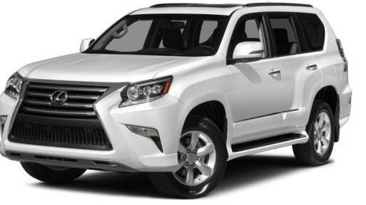 LEXUS GX 2016 JTJBM7FX1G5127957 image