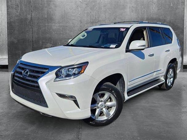 LEXUS GX 2016 JTJBM7FX2G5121939 image