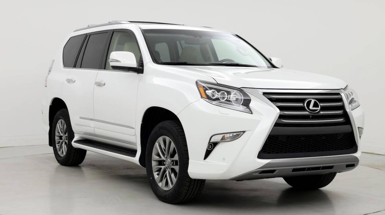 LEXUS GX 2016 JTJJM7FXXG5134238 image