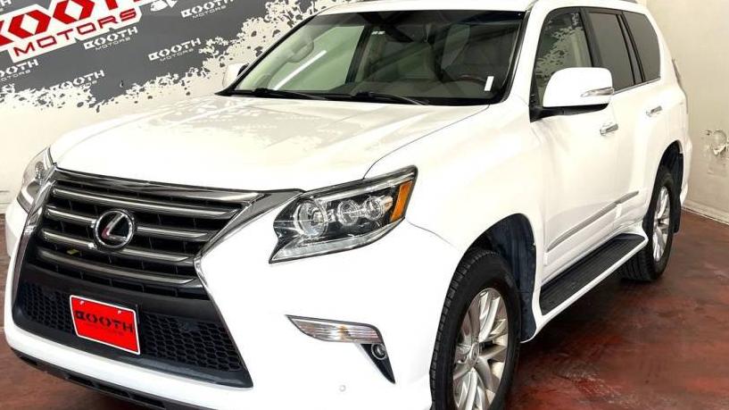 LEXUS GX 2016 JTJBM7FX2G5141351 image