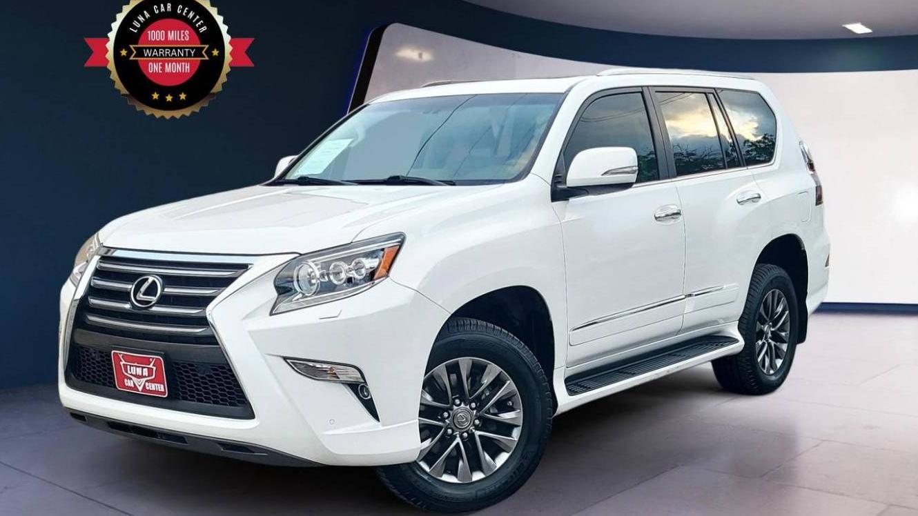 LEXUS GX 2016 JTJJM7FX8G5126722 image