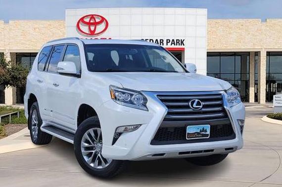 LEXUS GX 2016 JTJJM7FX5G5140335 image