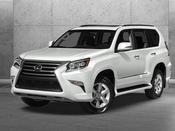LEXUS GX 2016 JTJBM7FX6G5142342 image