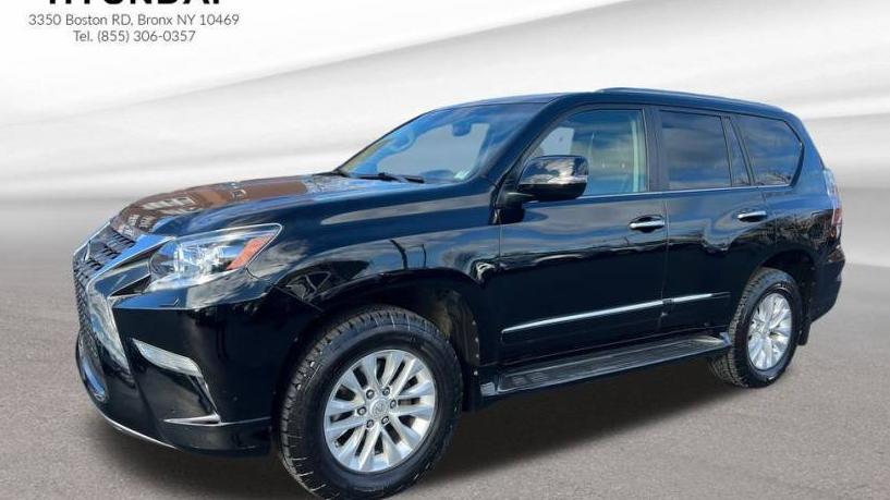 LEXUS GX 2016 JTJBM7FX1G5131961 image