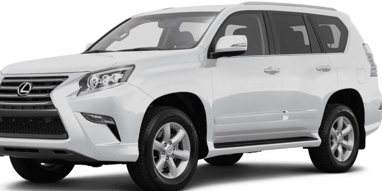 LEXUS GX 2016 JTJBM7FX4G5137902 image