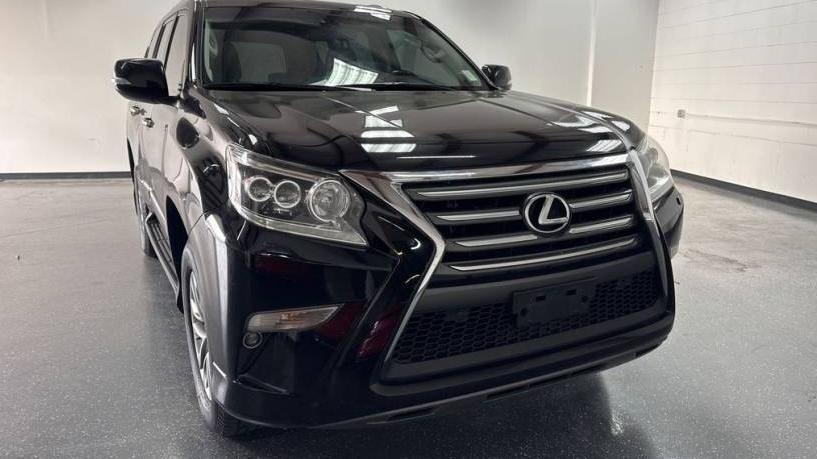 LEXUS GX 2016 JTJJM7FX4G5139354 image