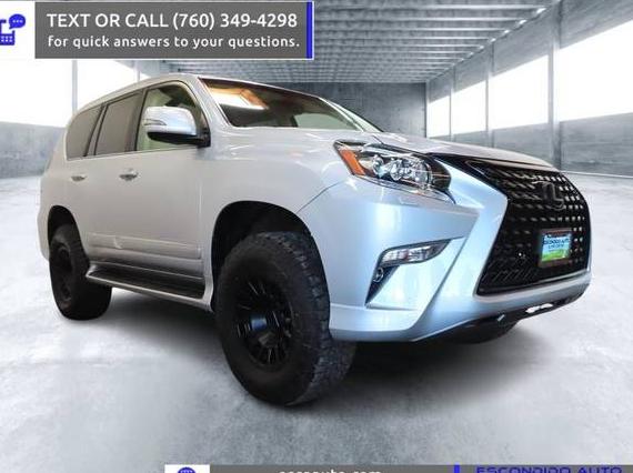 LEXUS GX 2016 JTJBM7FX1G5133743 image