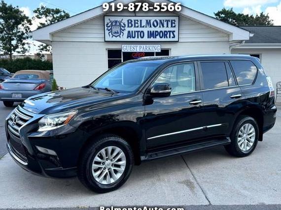 LEXUS GX 2016 JTJBM7FX6G5125752 image