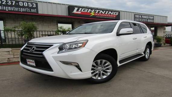 LEXUS GX 2016 JTJBM7FX7G5148991 image