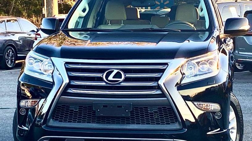 LEXUS GX 2016 JTJBM7FX5G5129811 image