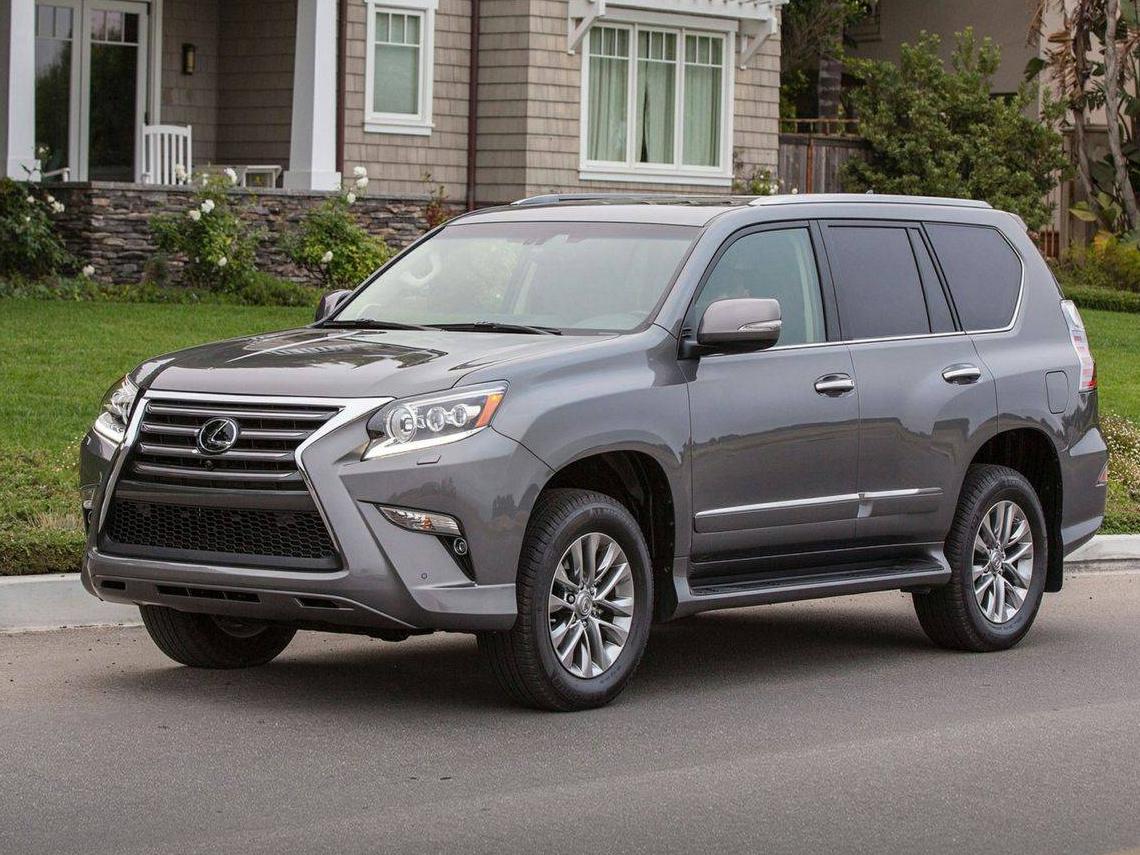 LEXUS GX 2016 JTJBM7FX8G5142813 image