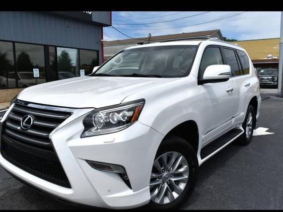 LEXUS GX 2016 JTJBM7FX5G5146429 image