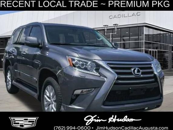LEXUS GX 2016 JTJBM7FX5G5130991 image