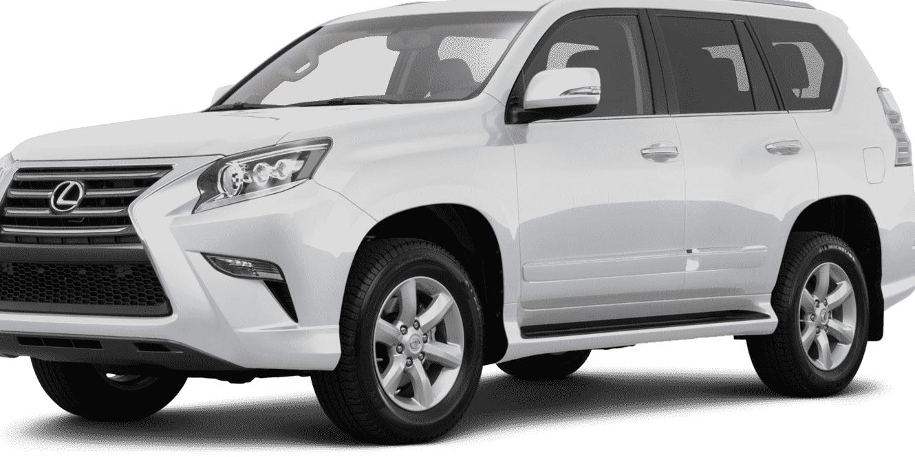 LEXUS GX 2016 JTJBM7FX5G5122325 image