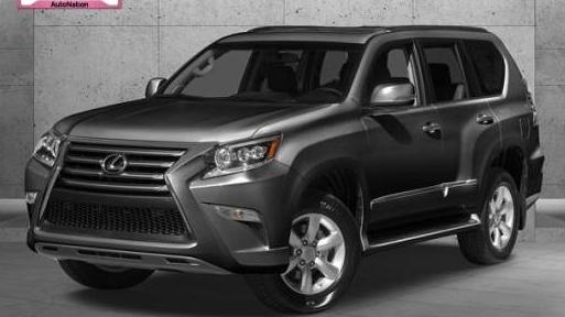 LEXUS GX 2016 JTJBM7FX0G5122877 image