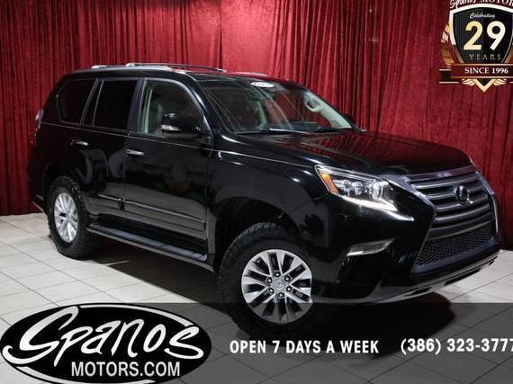 LEXUS GX 2016 JTJBM7FX0G5147164 image