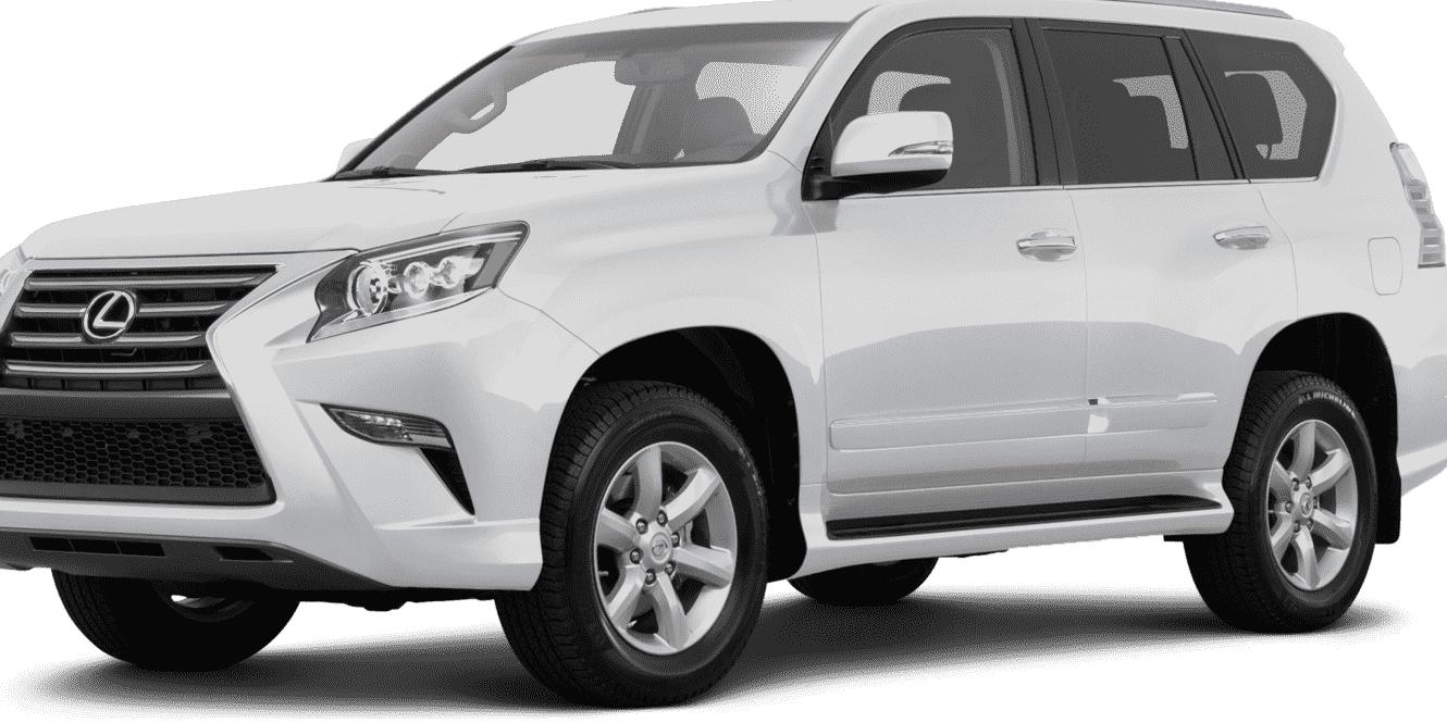 LEXUS GX 2016 JTJBM7FX8G5122240 image