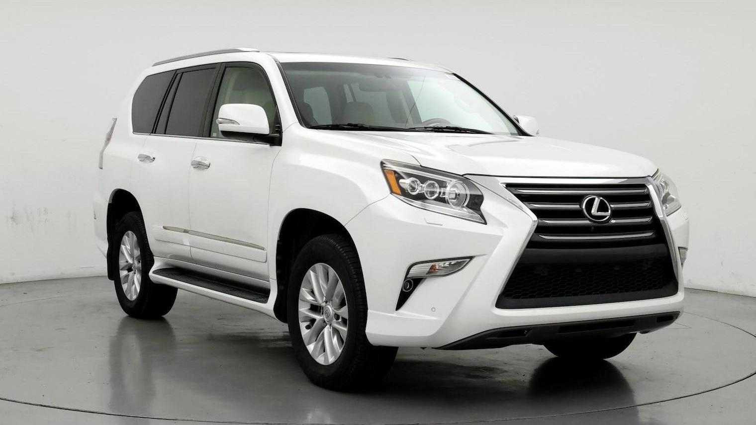 LEXUS GX 2016 JTJBM7FX9G5138236 image