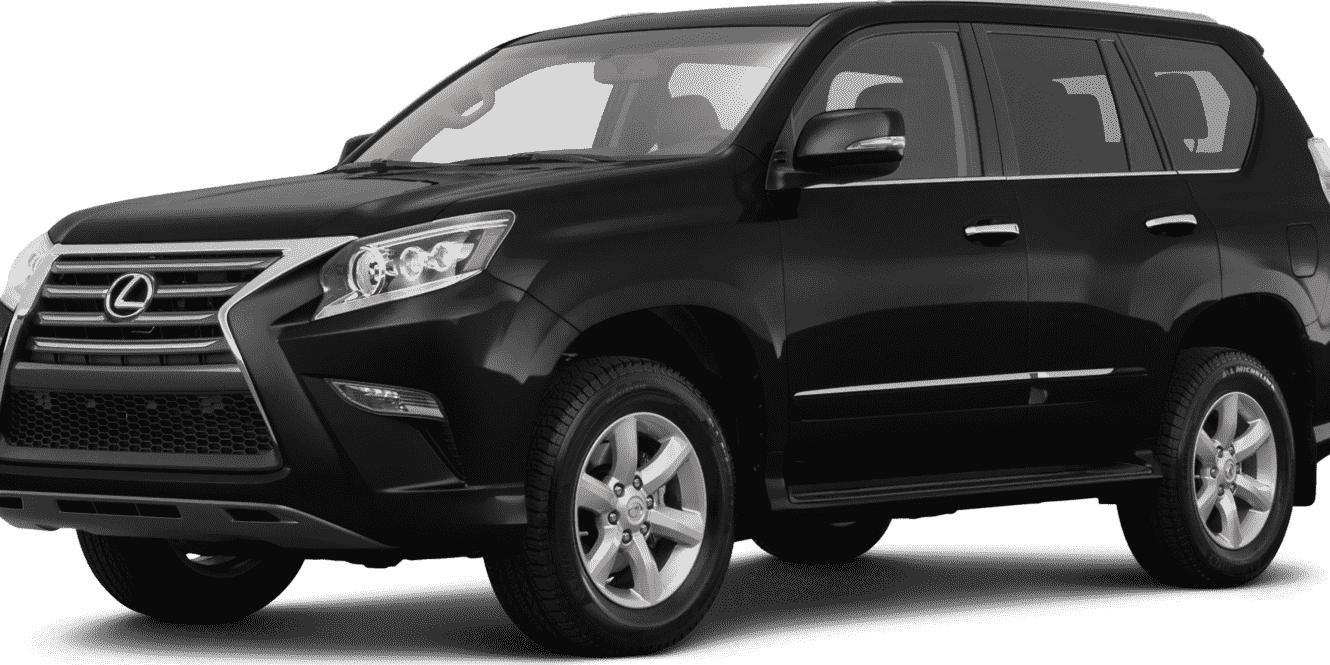 LEXUS GX 2016 JTJBM7FX1G5136190 image