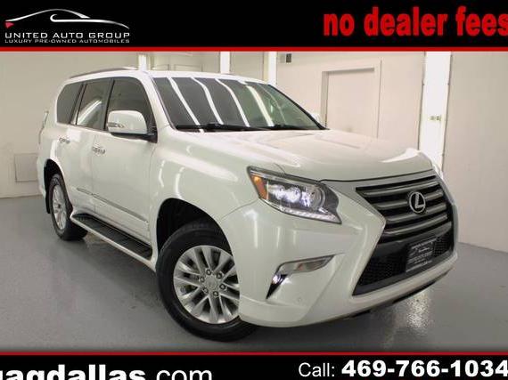 LEXUS GX 2016 JTJBM7FXXG5122904 image
