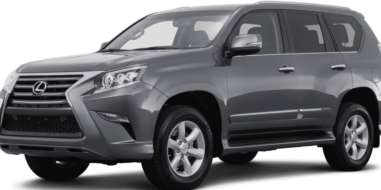 LEXUS GX 2016 JTJBM7FX8G5148983 image