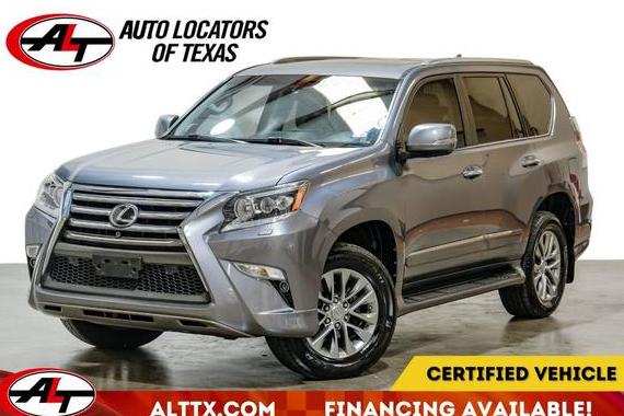 LEXUS GX 2016 JTJJM7FX5G5139718 image