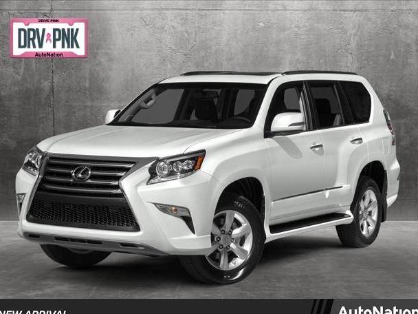 LEXUS GX 2016 JTJJM7FX1G5123144 image