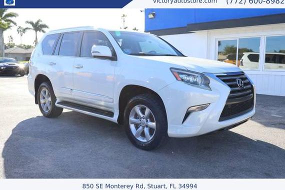 LEXUS GX 2016 JTJBM7FX1G5124413 image