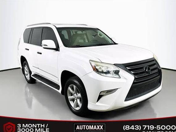 LEXUS GX 2016 JTJBM7FXXG5127178 image