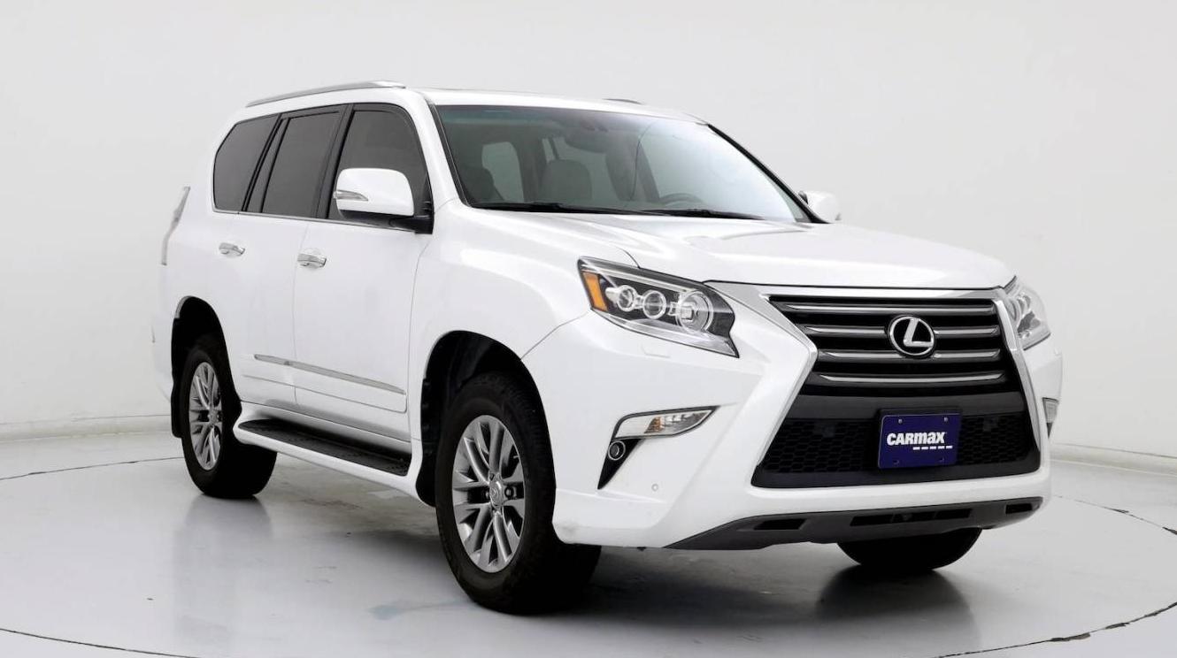 LEXUS GX 2016 JTJJM7FX9G5144355 image