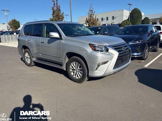 LEXUS GX 2016 JTJBM7FX6G5135052 image