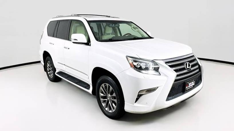 LEXUS GX 2016 JTJJM7FX8G5123108 image