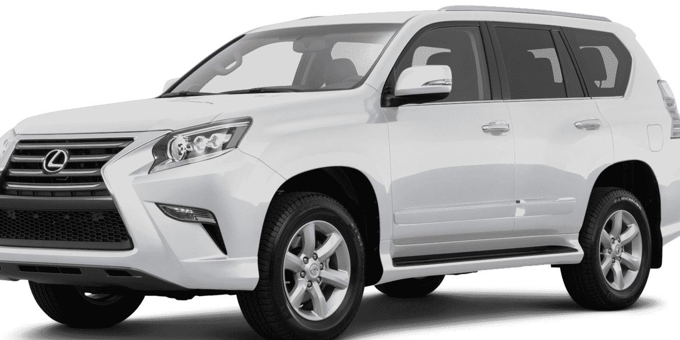 LEXUS GX 2016 JTJBM7FX2G5127904 image