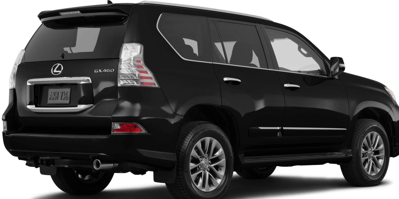 LEXUS GX 2016 JTJJM7FX8G5121522 image