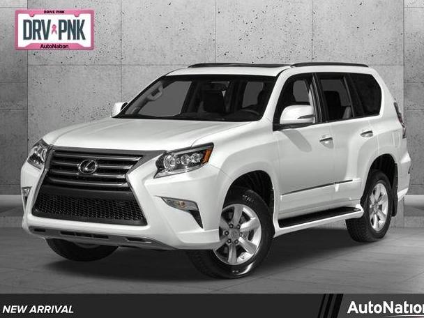 LEXUS GX 2016 JTJBM7FX9G5140911 image