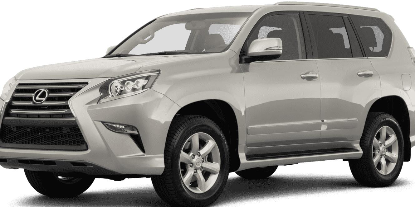 LEXUS GX 2016 JTJBM7FX7G5145279 image