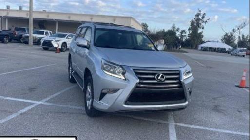 LEXUS GX 2016 JTJBM7FX4G5148334 image