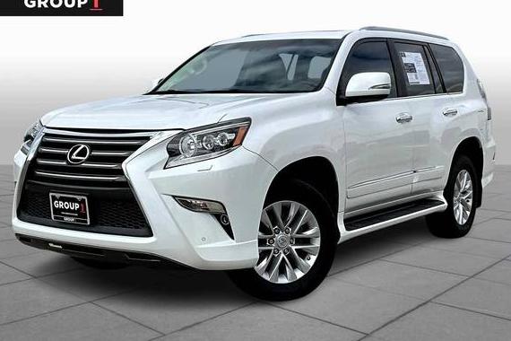 LEXUS GX 2016 JTJBM7FX7G5146111 image
