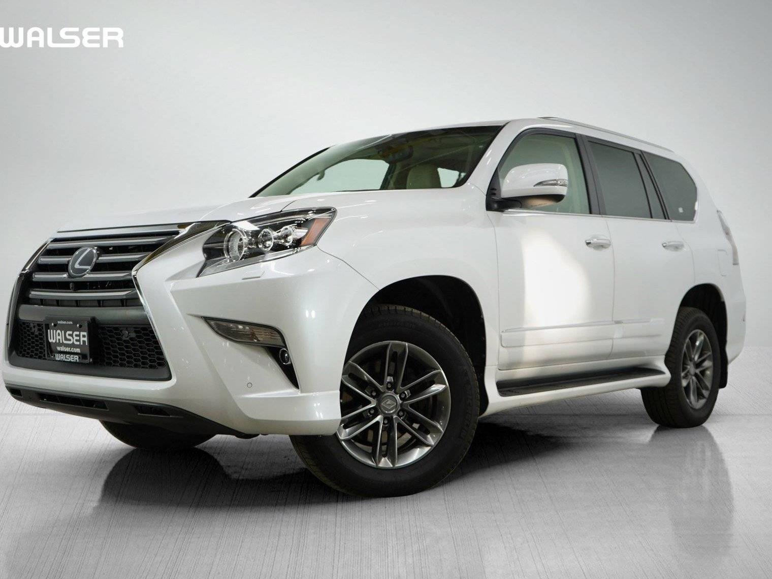 LEXUS GX 2016 JTJJM7FX2G5149235 image