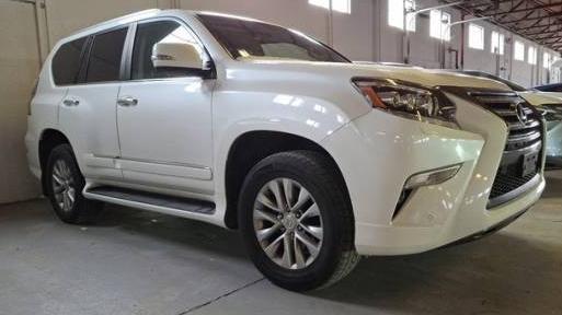 LEXUS GX 2016 JTJBM7FX7G5139353 image