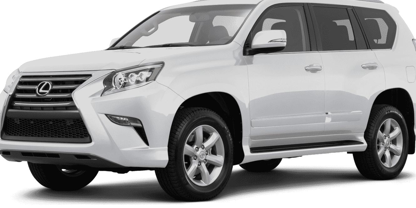 LEXUS GX 2016 JTJBM7FX2G5139566 image