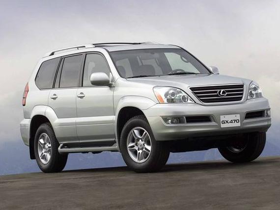 LEXUS GX 2008 JTJBT20X480151652 image LEXUS GX 2008 JTJBT20X480151652 image