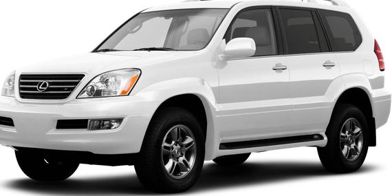 LEXUS GX 2008 JTJBT20X180159353 image