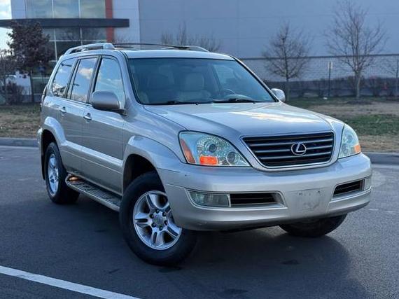 LEXUS GX 2008 JTJBT20X780159454 image LEXUS GX 2008 JTJBT20X780159454 image