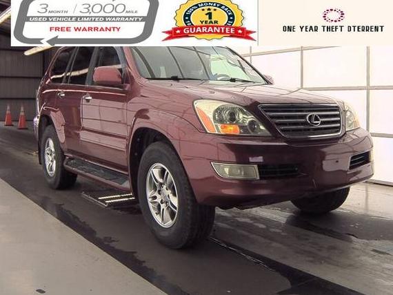 LEXUS GX 2008 JTJBT20X380149777 image LEXUS GX 2008 JTJBT20X380149777 image